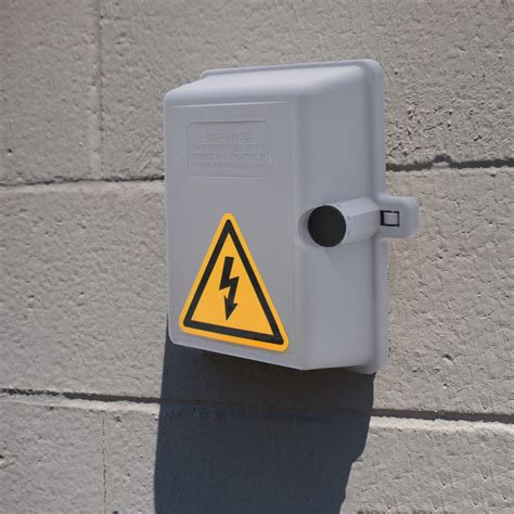 electrical box for security camera|box for outside security cameras.